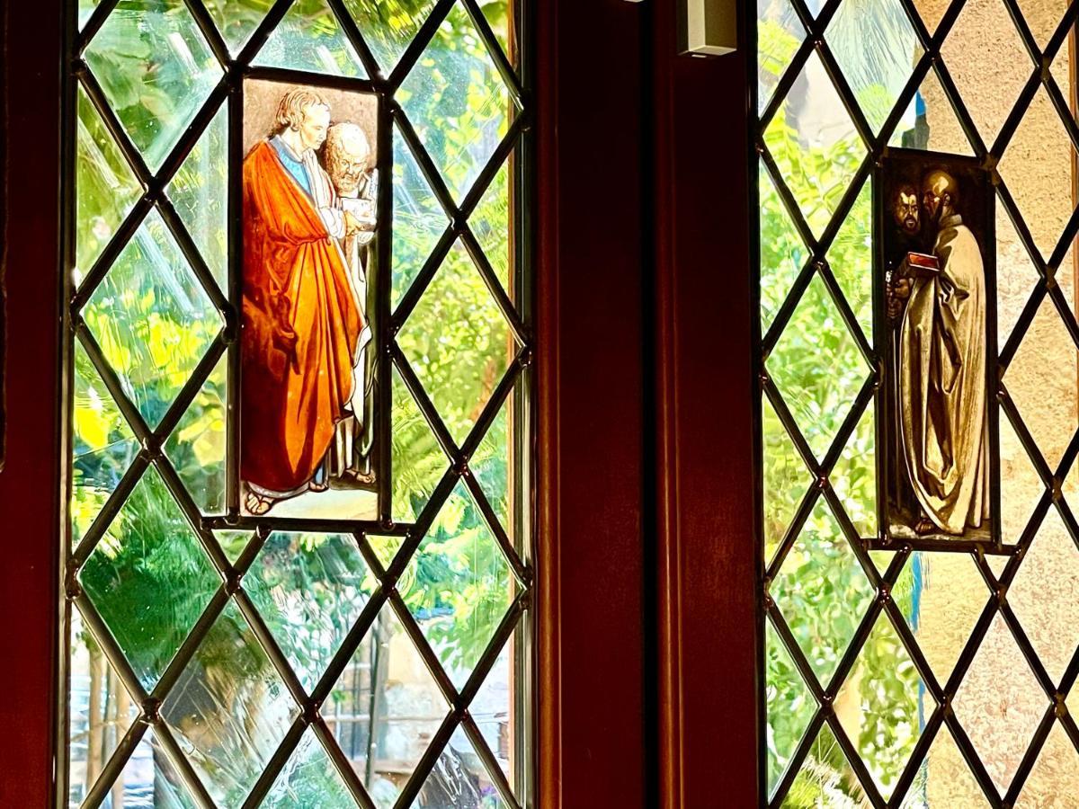 Le Colombier De Cyrano Et Roxane Bed & Breakfast Bergerac Exterior photo
