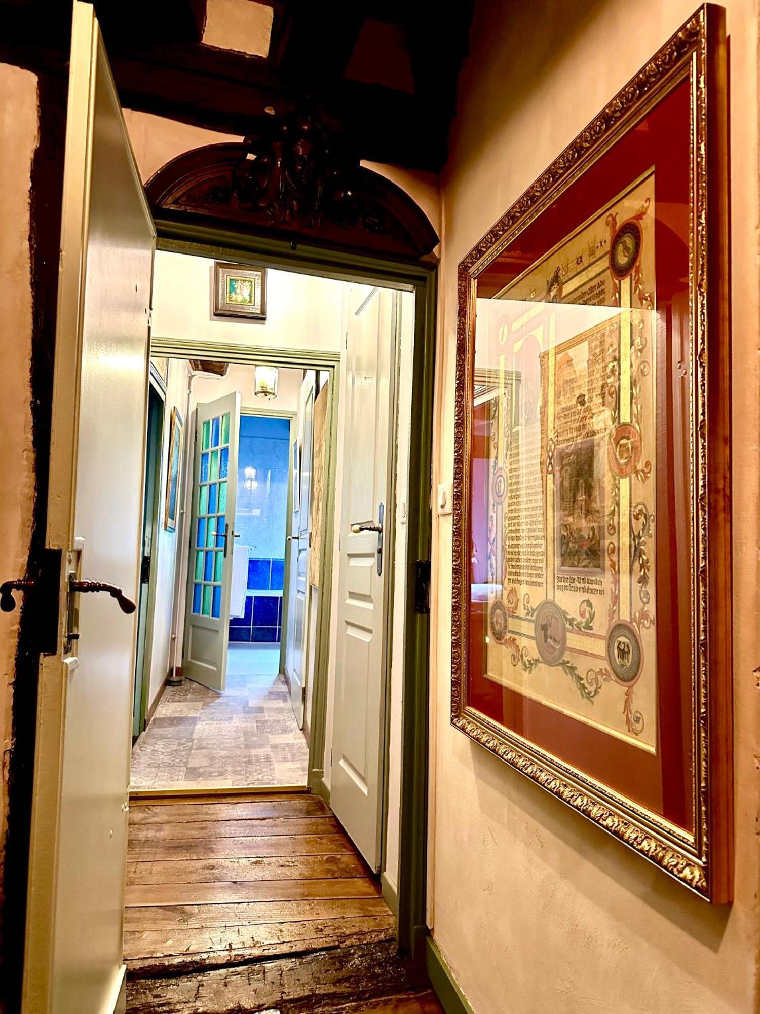 Le Colombier De Cyrano Et Roxane Bed & Breakfast Bergerac Exterior photo